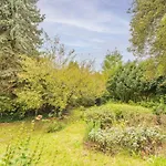 Apartmán Strandnahe Gartenwohnung An Der Kieler Foerde Heikendorf