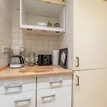 Strandnahe Gartenwohnung An Der Kieler Foerde *