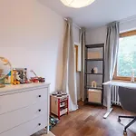 Apartmán Strandnahe Gartenwohnung An Der Kieler Foerde