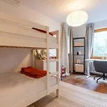 Strandnahe Gartenwohnung An Der Kieler Foerde