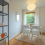 Strandnahe Gartenwohnung An Der Kieler Foerde Apartmán