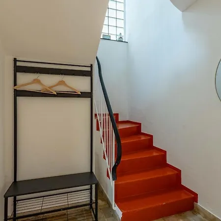 Apartamento Strandnahe Gartenwohnung An Der Kieler Foerde