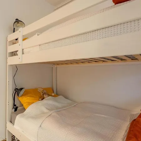 Apartamento Strandnahe Gartenwohnung An Der Kieler Foerde