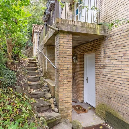 Strandnahe Gartenwohnung An Der Kieler Foerde Apartamento Heikendorf