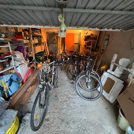 Strandnahe Gartenwohnung An Der Kieler Foerde Heikendorf
