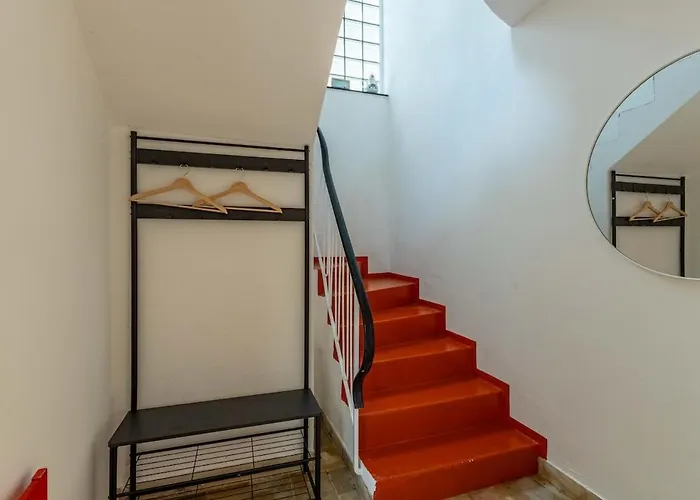 Apartamento Strandnahe Gartenwohnung An Der Kieler Foerde