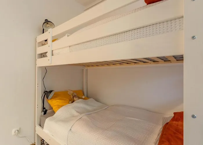 Apartamento Strandnahe Gartenwohnung An Der Kieler Foerde