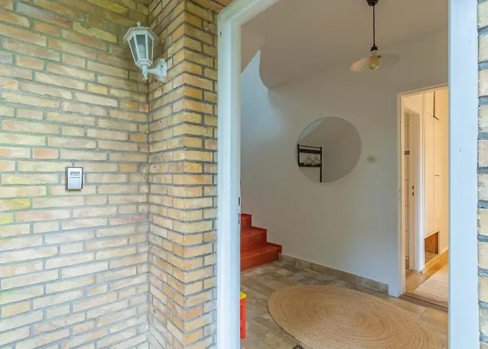 Apartamento Strandnahe Gartenwohnung An Der Kieler Foerde Heikendorf